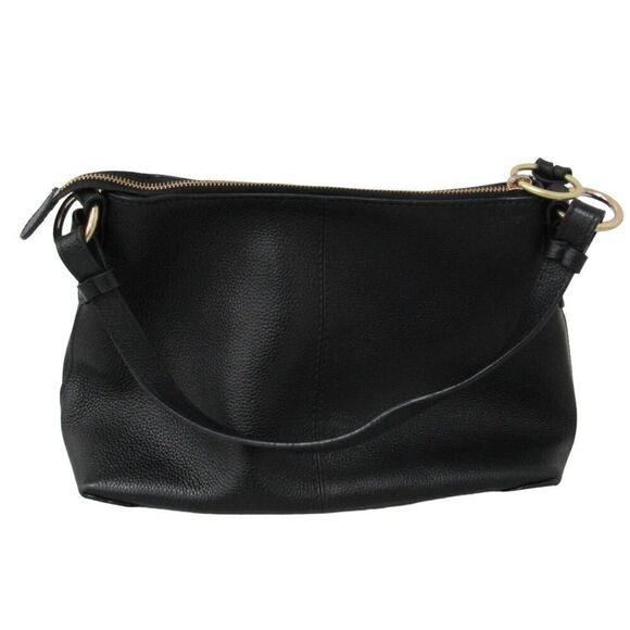 See By Chloe Joan Small Shoulder Bag in Black - Picture 5 of 12